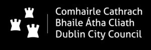 Dublin City Council Logo