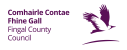 Arts Fingal Logo