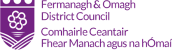 Fermanagh & Omagh District Council logo