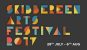 Skibbereen Arts Festival 2017 logo
