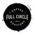 Full Circle Coffee Roasters Dublin logo
